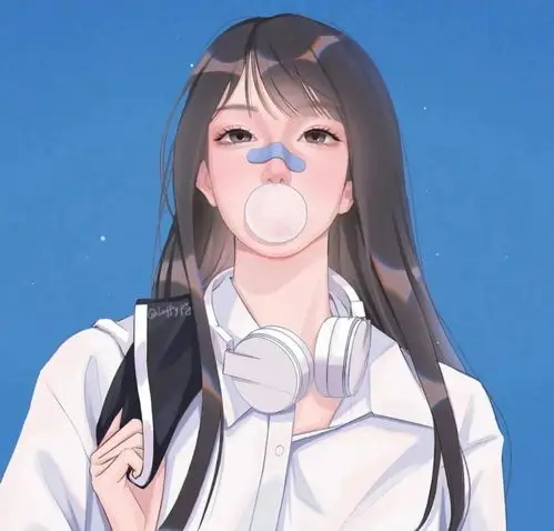 读者留言头像三