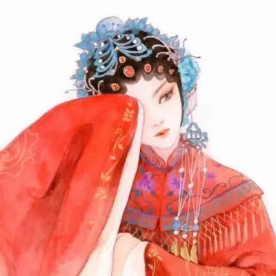 读者留言头像四